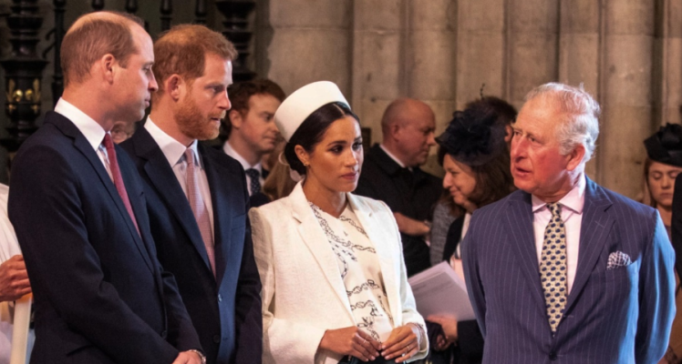 Charles në fronin mbretëror, mediat britanike zbërthejnë mesazhin për çiftin “rebel”: Çfarë ndodh tani me Harry-n dhe Meghan-in