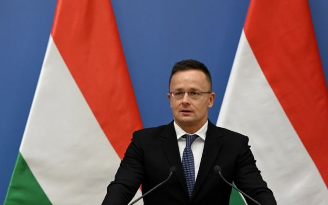 Hungaria kundër vendosjes së çmimit tavan për gazin rus