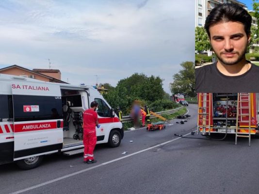 Aksident i rëndë në Itali/ 21-vjeçari shqiptar ndërron jetë në spital