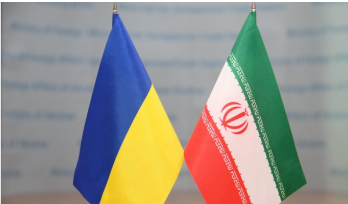 Irani do t’i japë përgjigjen e “duhur” Ukrainës për reduktimin e pranisë diplomatike