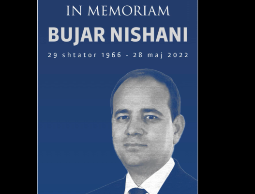 Përkujtohet në ditën e lindjes ish-Presidenti, Bujar Nishani