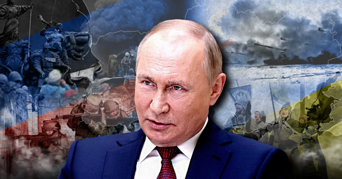 “Putin duhet të gjykohet për krime lufte nga Gjykata Ndërkombëtare