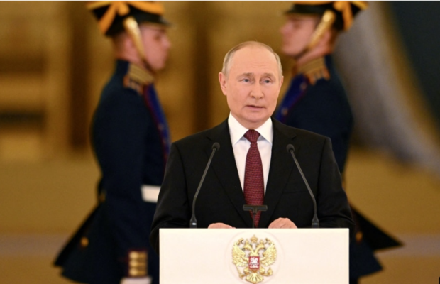 Rusia ashpërson dënimin për dezertorët