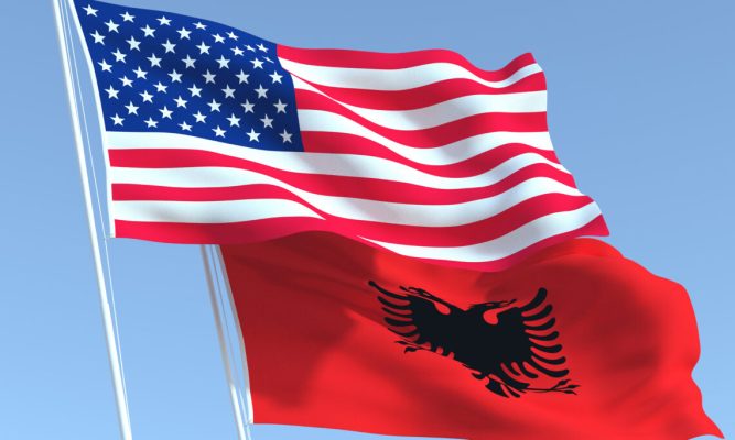 SHBA në krah të Shqipërisë: Dënojmë fort sulmin e paprecedentë kibernetik të Iranit