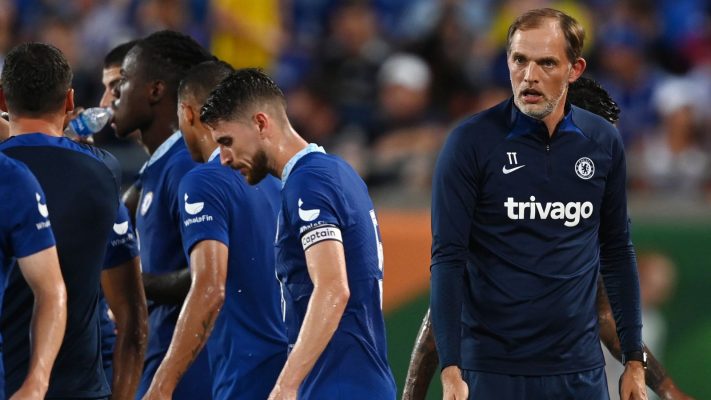 Chelsea shkarkon trajnerin Tuchel pas humbjes në Zagreb