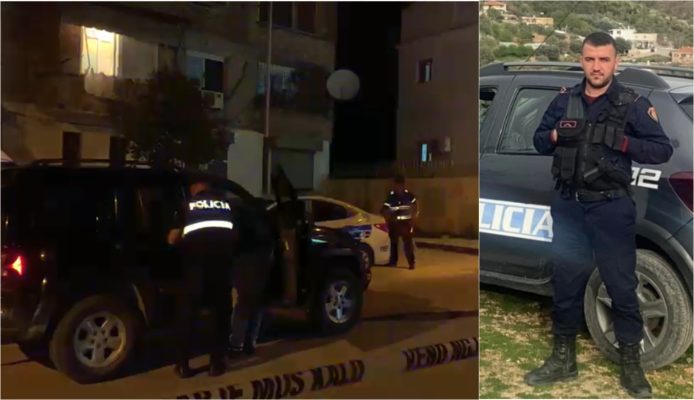 Atentati ndaj policëve në Vlorë/ Shoqërohen 10 persona, dy pistat e hetimit
