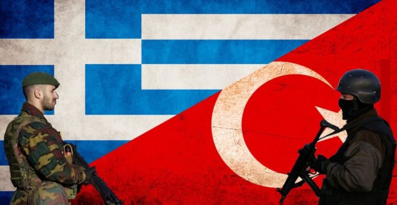 Kërcënoi Greqinë me luftë; Athina zyrtare përgjigjet Erdoganit
