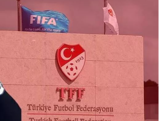 Sulm me armë zjarri mbi selinë e Federatës së Futbollit në Turqi