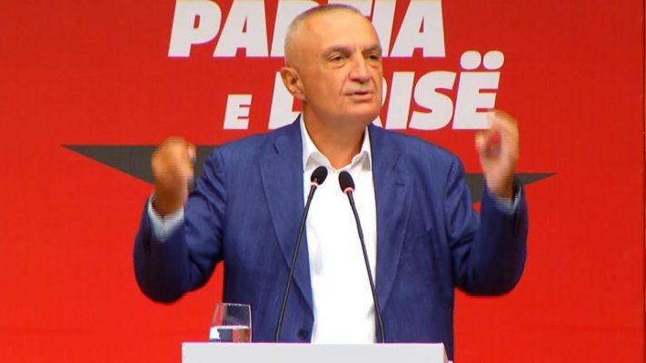 “Është koha për veprim”/ Partia e Lirisë zgjedh të deleguarit e Tiranës (Emrat)