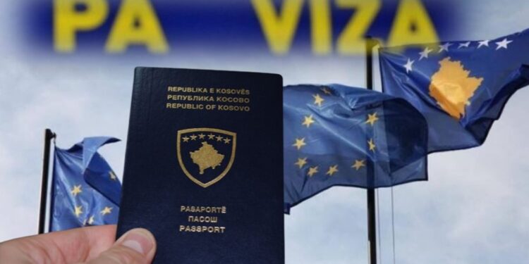 Franca, Gjermania dhe Polonia, apel për progres në lidhje me liberalizimin e vizave për Kosovën