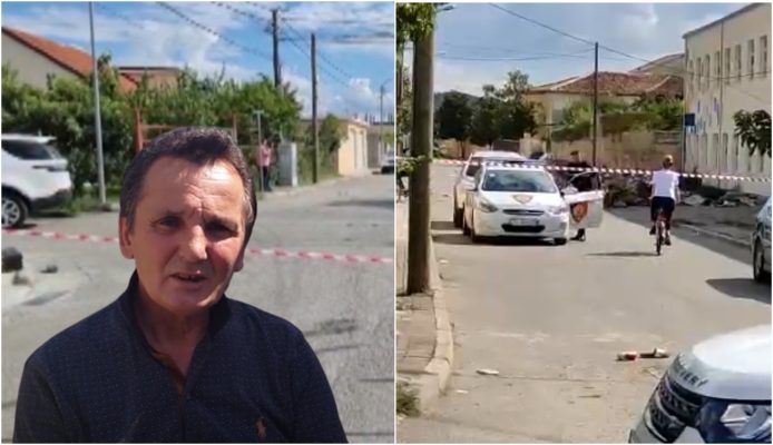 Atentati në Shkodër/ Çfarë deklaronte pak ditë më parë Çekorja për djalin e akuzuar si të përfshirë në atentat