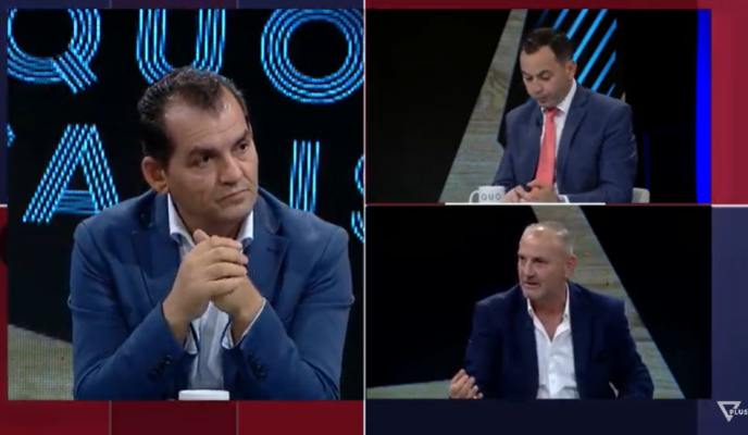 Arben Çuko: Qëllimi i Reformës në Drejtësi ishte pozitiv por vonesat mbeten shqetësim