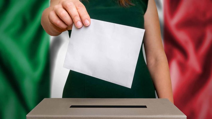 Zhvillohen zgjedhjet parlamentare në Itali/ Si pritet të ndryshojë politika