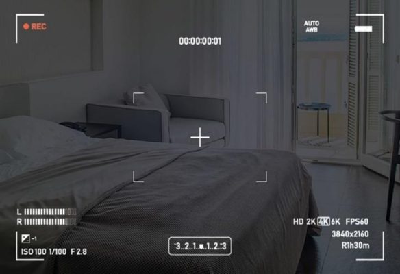 Skandal në Greqi- Pronari kamera të fshehtë në hotel/ Filmonte çiftet në momente intime, habit me deklaratën: I dua për përdorim personal
