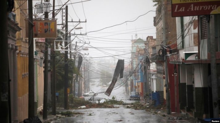 Të paktën 90 persona të vdekur në Florida si pasojë e Uraganit Ian