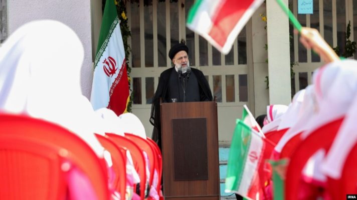 Protestat në Iran hyjnë në javën e katërt