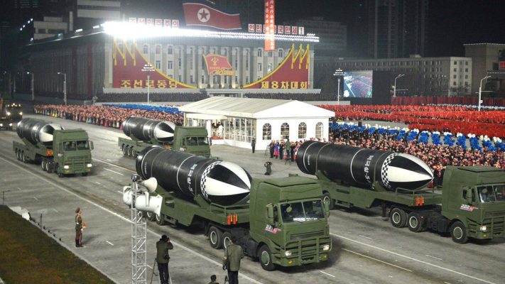 Koreja e Veriut paralajmëron SHBA-në: Armët tona bërthamore mund të zhdukin çdo shënjestër