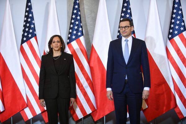 SHBA mirëpret projektin e energjisë bërthamore me Poloninë