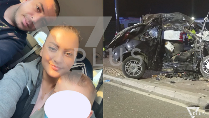 Aksidenti tragjik në Itali/ Kjo është familja shqiptare që u përfshi në aksidentin me 4 viktima