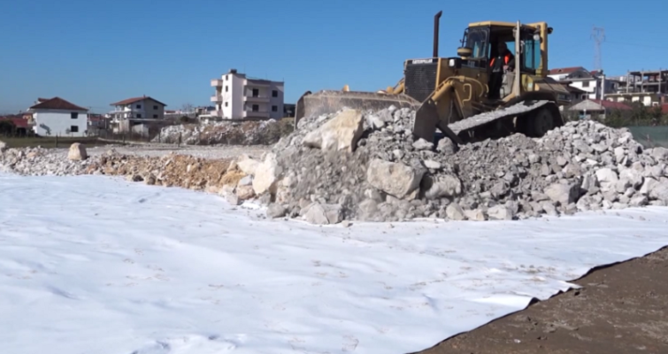 Miratohen shpronësimet e Unazës; projekti parashikon prishjen e 620 ndërtimeve