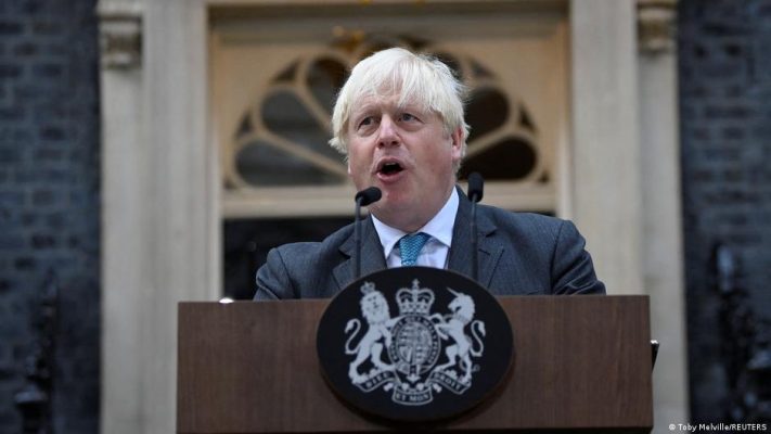 Kaosi politik në Angli/ Kthim i Boris Johnson apo koha për zgjedhje të reja?!