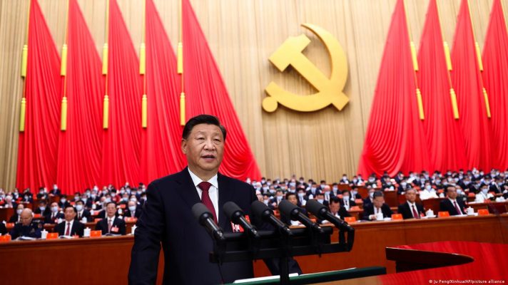 Xi Jinping merr mandatin e tretë; Presidenti kinez mban pushtetin