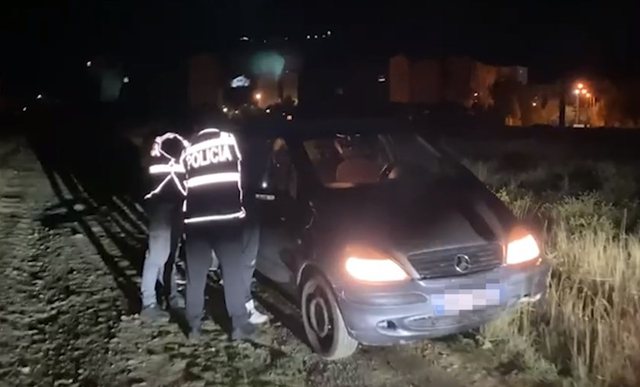 Trafik armësh drejt Greqisë nga mali/ Kapet 18-vjeçari në Korçë