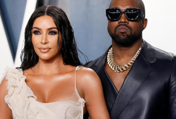 “Vajza e mia nuk do jenë si e ëma”/ West “tërbohet” pas reklamës së “nxehtë” të Kim Kardashian: Ato s’do kenë kaseta seksuale
