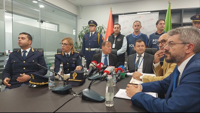 Dalin emrat/ Ja kush janë tre shqiptarët e arrestuar që mashtruan italianët dhe u zhvatën miliona euro