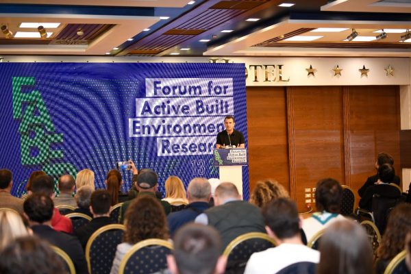 Forumi për zhvillimin e qëndrueshëm urban, Veliaj: “Destini i Tiranës është të rritet; këtë s’e ndalojmë dot, ndaj duhet të përshtatemi”
