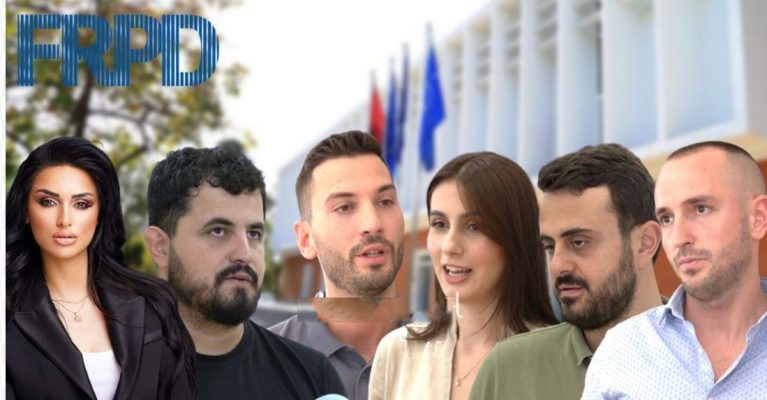 Sot zgjidhet drejtuesi i ri i FRPD/ Të rinjtë demokratë votojnë sipas degëve, ja kandidatët
