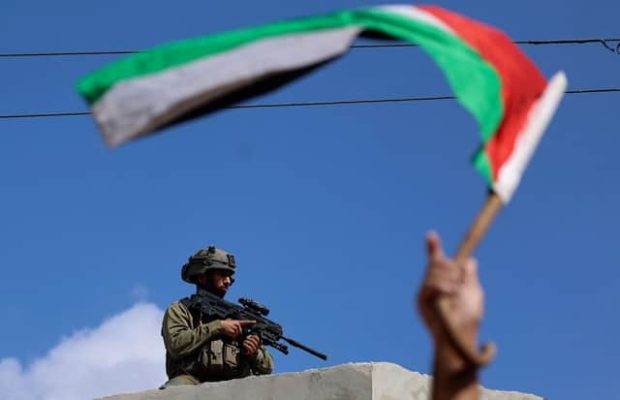 Izraelitët vrasin 5 palestinezë/ Forcat e sigurisë sulmojnë grupin e armatosur në bregun perëndimor