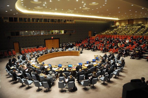 Kosova dhe Serbia përplasen në OKB/ Raporti i UNMIK: Tensionet kanë rrezikuar stabilitetin