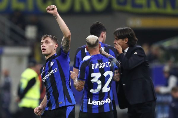 Inter “autostradë” ndaj Sampdorias, Juventus merr fitoren e tretë radhazi