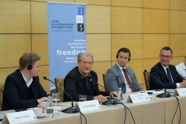 Zgjedhjet vendore/ Berisha: Të përdorim Facebook, Instagram dhe Tik Tok, janë armë e fuqishme në duart tona për fitore