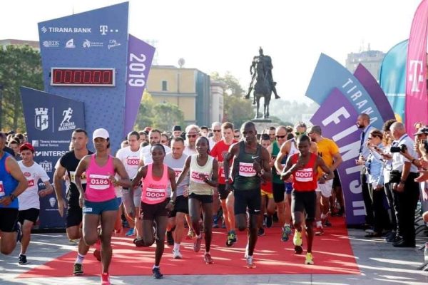 Ja si të regjistroheni në Maratonën e Tiranës, rregullat që duhet të dini para garës
