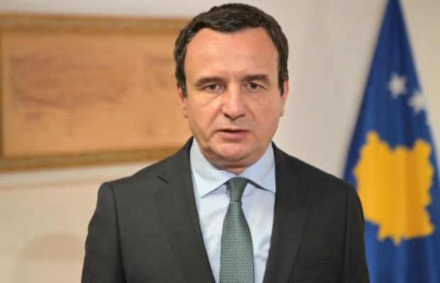 Kurti vjen në Tiranë/ Pritet nga Begaj në Presidencë, takim edhe me Ramën dhe Nikollën