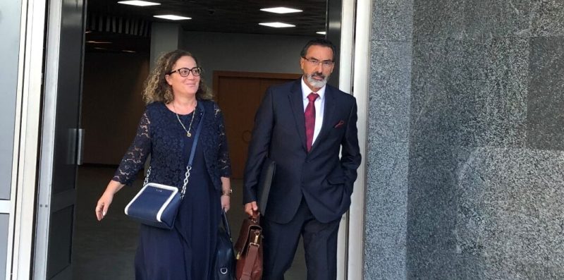 KPK ngel gjyqtaren e 21 janarit/ Arjana Caco nuk justifikoi dot pasurinë