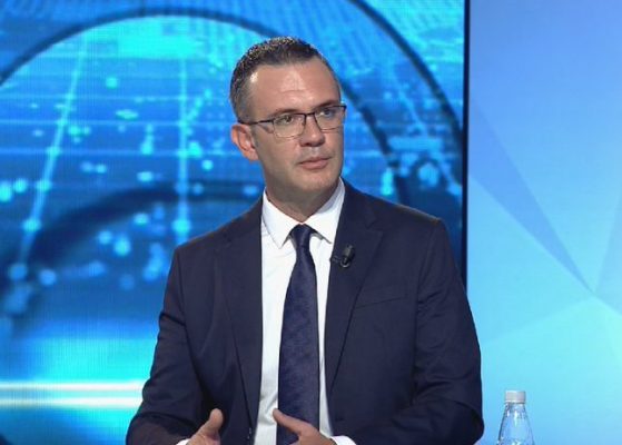 Gert Bogdani kandidat për Bashkinë e Tiranës?