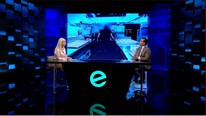 Krimi ekonomik sfidon shtetin, vështirë për t’u zbardhur