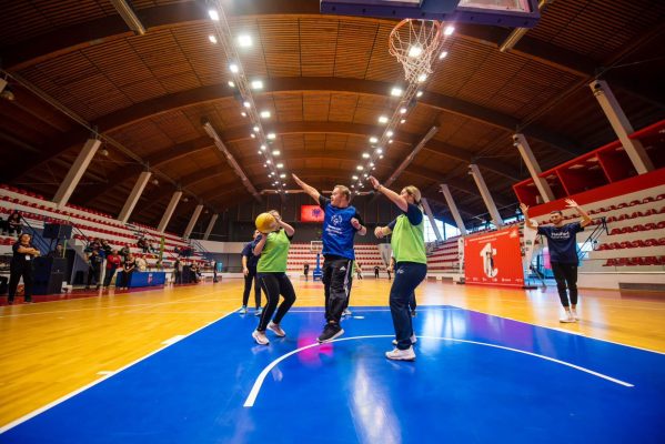 Për herë të parë në Shqipëri/ Organizohet Samiti Rajonal për të rinjtë me dhe pa aftësi të kufizuara të apasionuar pas sportit