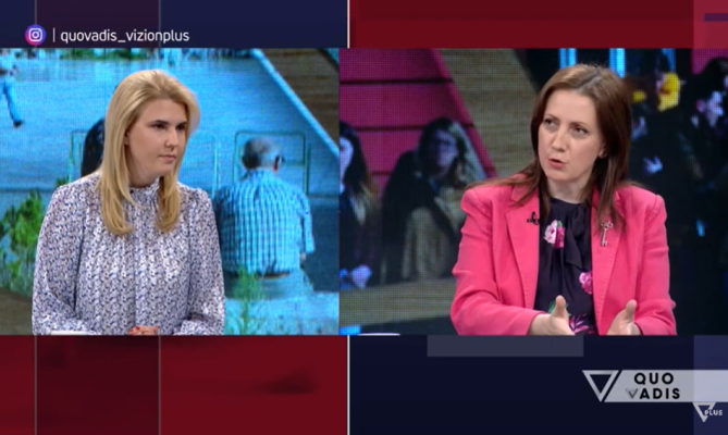 Emigrimi/ Psikologia përplaset me Kërpaçin: Ju nuk duhet të flisni! Ishit në qeverisje dhe nuk bëtë asgjë