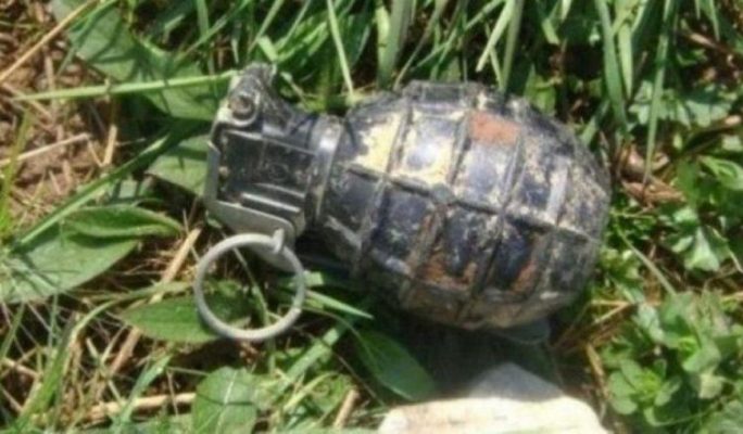 Qesja me granata në parkingun e lokalit/ Kamerat e sigurisë nuk kanë kapur asgjë, detaje nga grupi hetimor