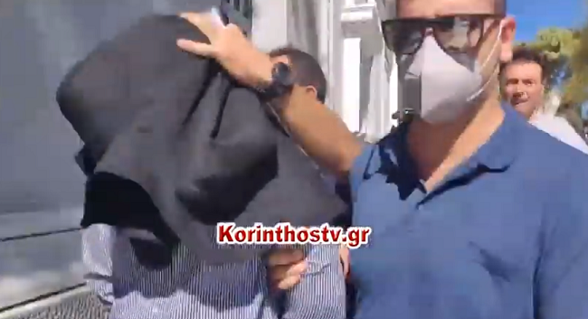 Rrëmbeu, përdhunoi dhe i vuri flakën ish-gruas, arrestohet shqiptari në Greqi