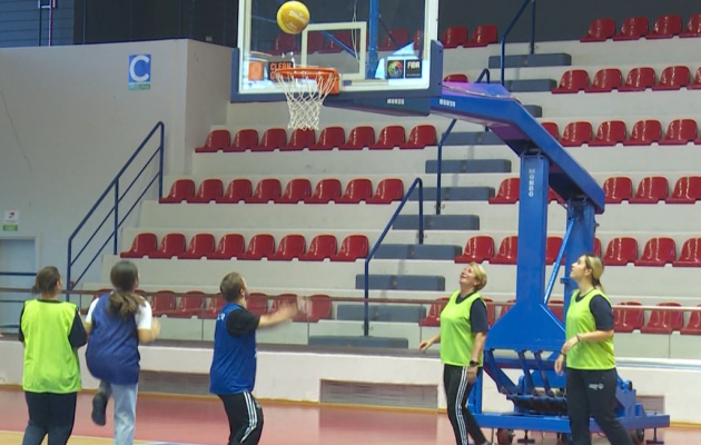 Sporti bashkon të rinjtë/ Persona me aftësi të kufizuara mblidhen në Tiranë