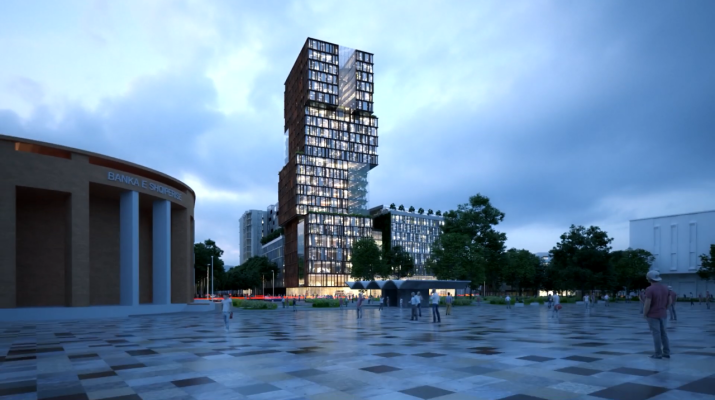 Rama publikon dokumentet për ‘Syrin e Tiranës’: Gjoba është vendosur në qershor, gjykatësi ‘i verbuar’