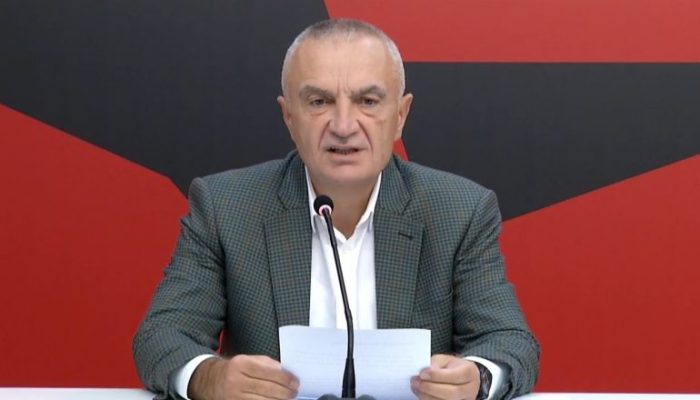 Meta: Të ndëshkojmë “Rilindjen”/ Kreu i PL thotë se çështja e kandidatëve është përgjegjësi e PD-së