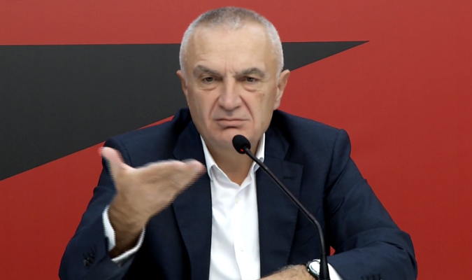 “Marrëveshjen me Berishën e kemi mbyllur”/ Meta: Rama mban vulën e PD përmes regjimit mafioz