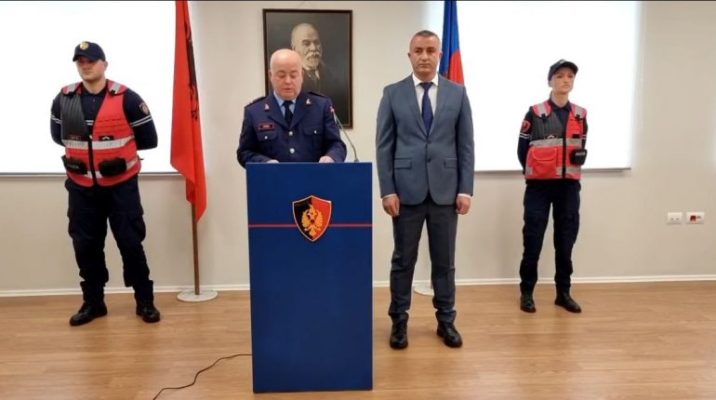 Laboratori i drogës në Shkodër/ Policia jep detajet: Arrestohen 16 persona, 10 prej tyre gra dhe 1 në kërkim
