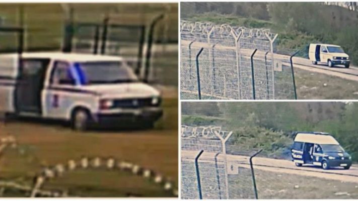 I dënuar për grabitjen e Rinasit/ Klement Çala del nga regjimi 41 biss